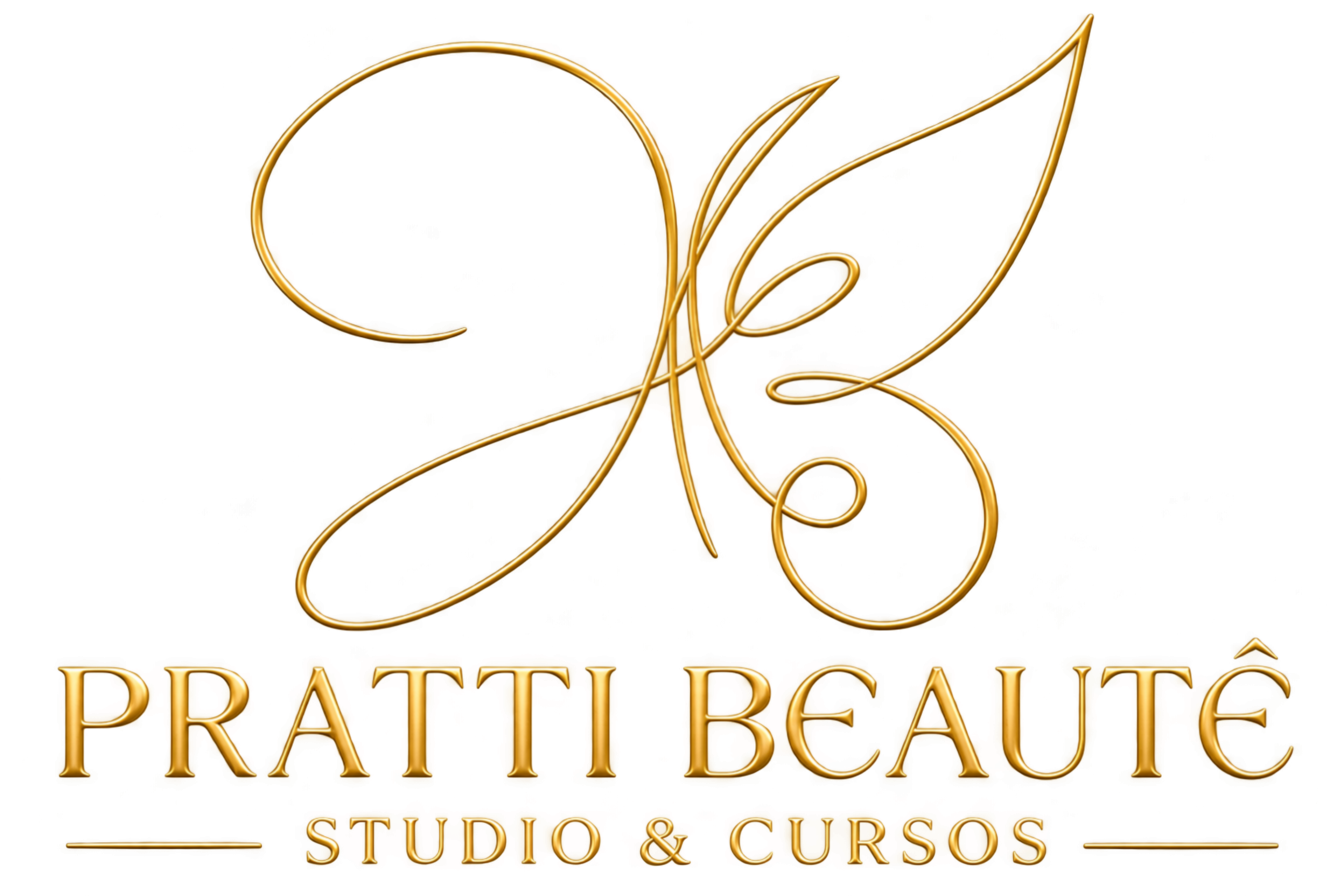 Pratti Beautê — Studio & Cursos